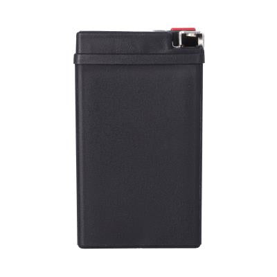 Duracell Ultra 14L-BS 12V 220CCA AGM Powersport Battery for Motorcycle ATV