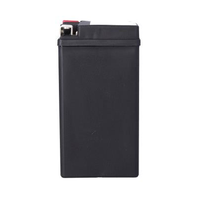 Duracell Ultra 14AH-BS 12V 220CCA AGM Powersport Battery for Motorcycles ATVs