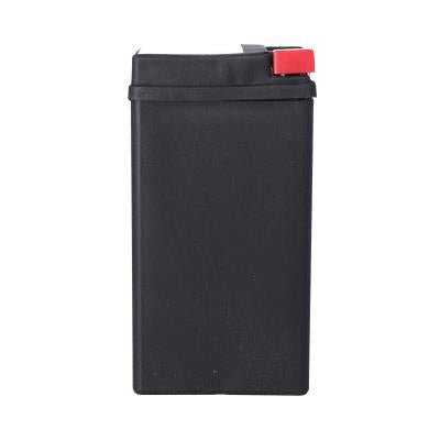 Duracell Ultra 14AH-BS 12V 220CCA AGM Powersport Battery for Motorcycles ATVs