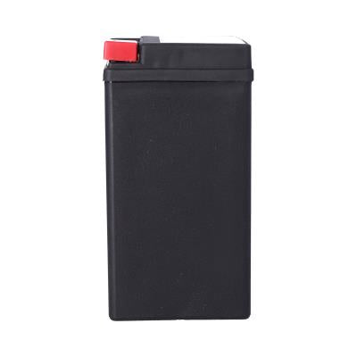 Duracell Ultra 14AHL-BS 12V 220CCA AGM Powersport Battery: Durable, Maintenance-Free, Spill-Proof