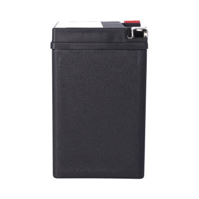 Duracell Ultra 16CL-B Powersport Battery: 12V 325CCA AGM, Spill-Proof, Maintenance-Free Power