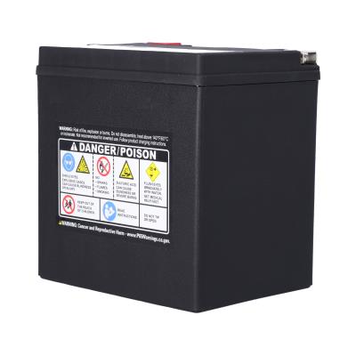 Duracell Ultra 30LA 12V 400CCA AGM Powersport Battery