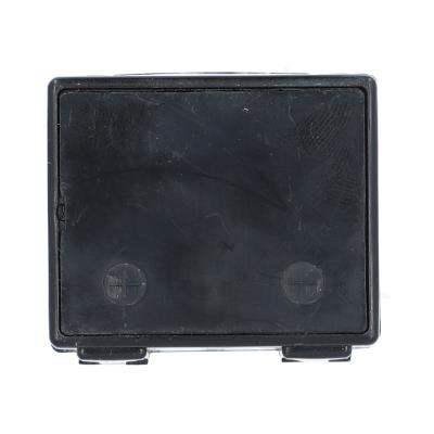 Duracell Ultra 6V 2Ah AGM Sealed Lead Acid Battery Side Tab Terminals