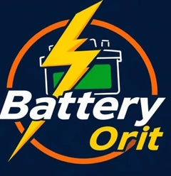 Battery Orbit